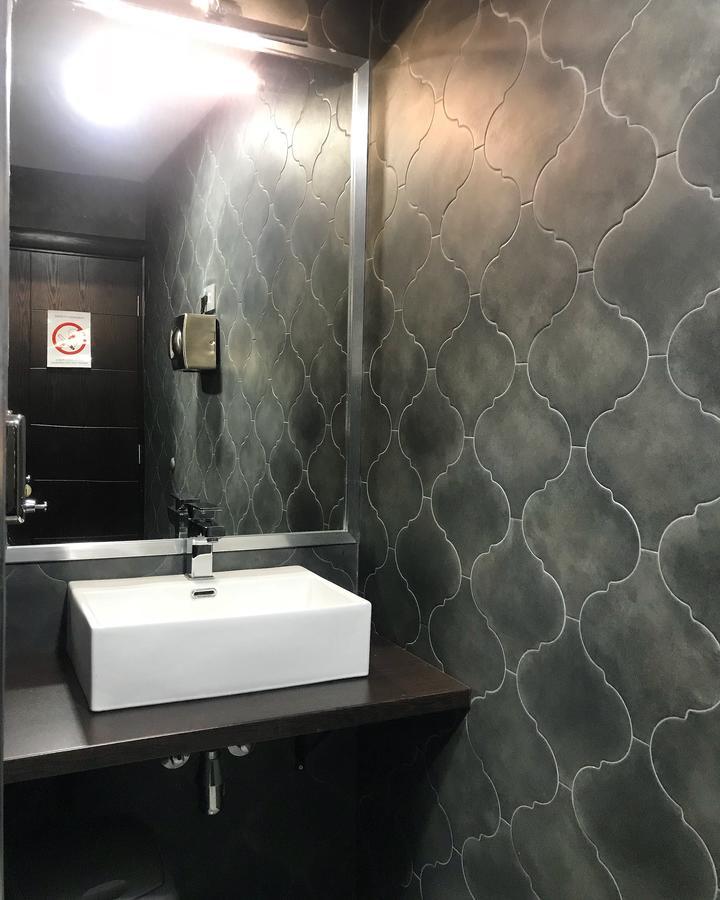 Golden Inn Hotel Majdanpek Екстер'єр фото