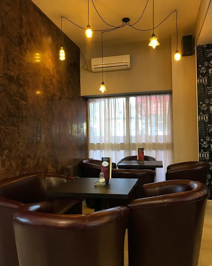 Golden Inn Hotel Majdanpek Екстер'єр фото