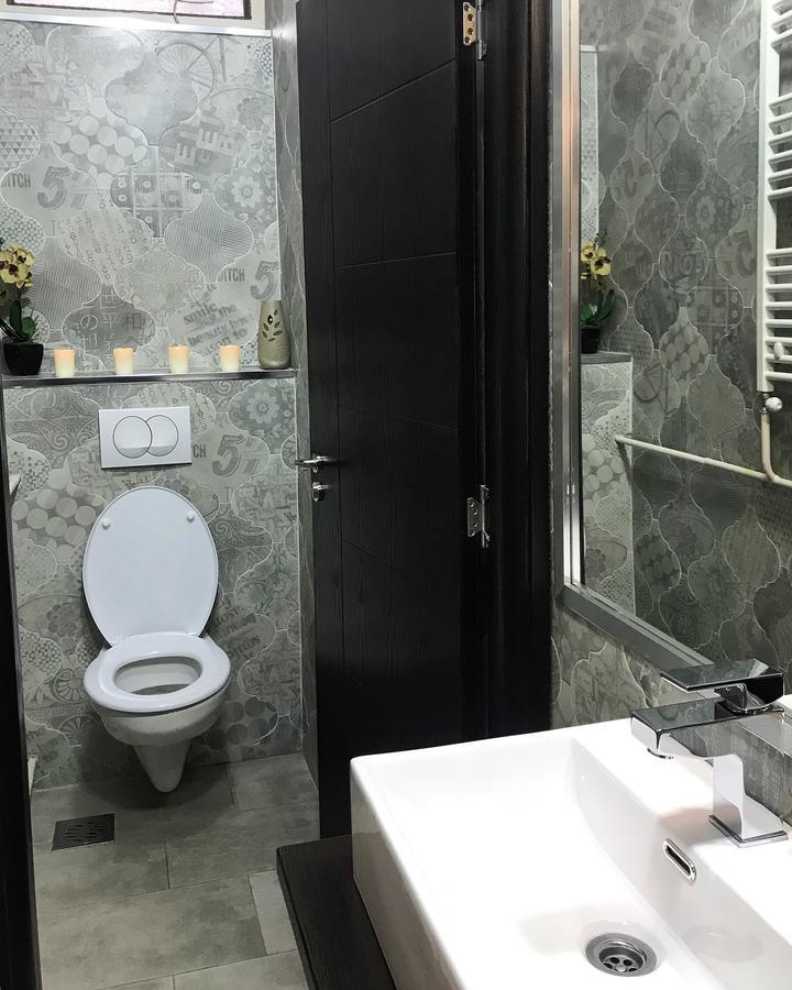 Golden Inn Hotel Majdanpek Екстер'єр фото