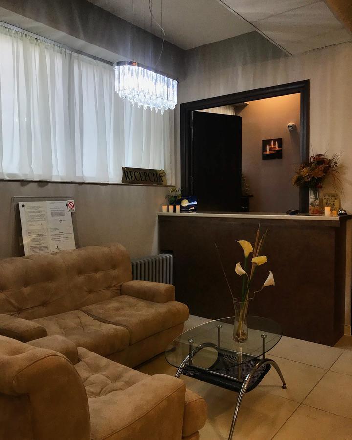 Golden Inn Hotel Majdanpek Екстер'єр фото