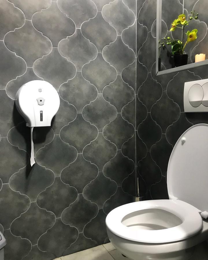 Golden Inn Hotel Majdanpek Екстер'єр фото