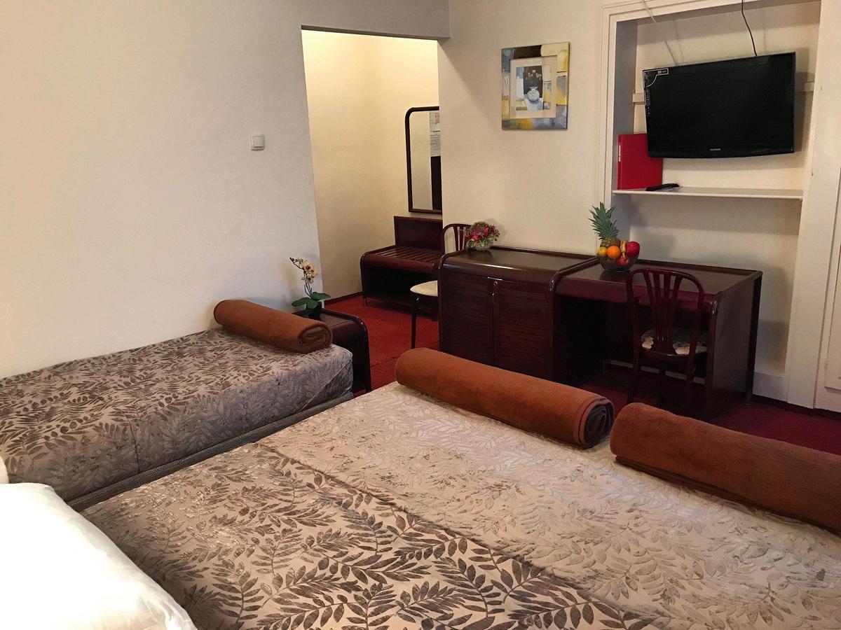 Golden Inn Hotel Majdanpek Екстер'єр фото
